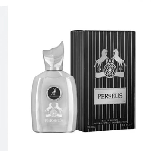 EAU DE PARFUM PERSEUS MAISON ALHAMBRA