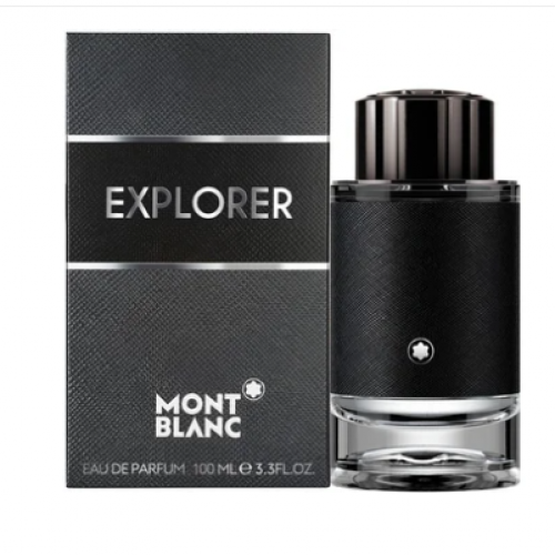 EAU DE PARFUM MONTBLANC EXPLORER