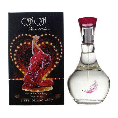 EAU DE PARFUM PARIS HILTON CAN CAN