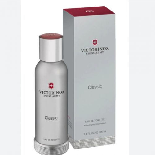 EAU DE TOILETTE VICTORINOX SWISS ARMY CLASSIC