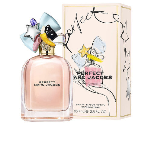 EAU DE PARFUM PERFECT MARC JACOBS