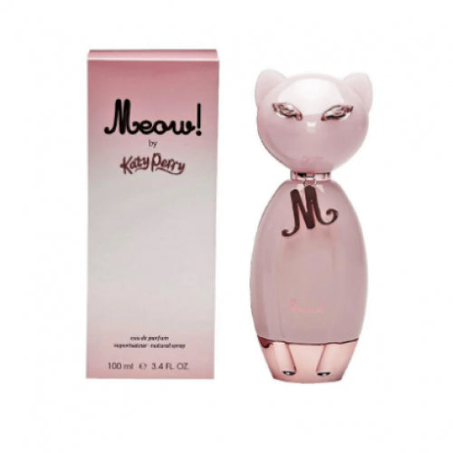 EAU DE PARFUM MEOU KATY PERRY