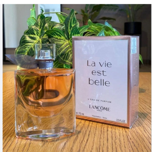 L-EAU DE PARFUM LANCOME PARIS-LA VIE EST BELLE