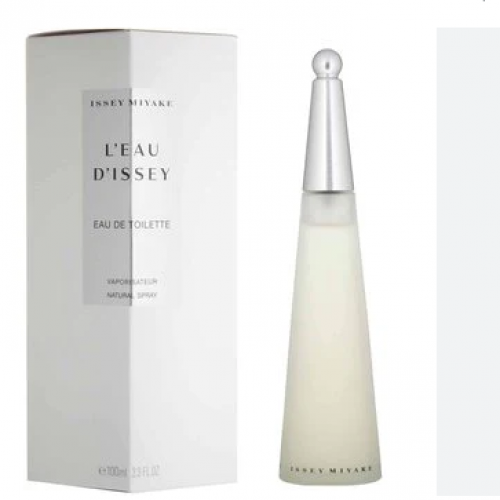 EAU DE TOILETTE L-EAU DISSEY ISSEY MIYAKE