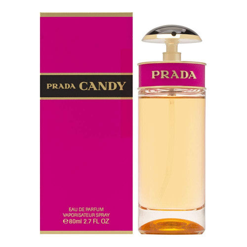 EAU DE PARFUM PRADA CANDY
