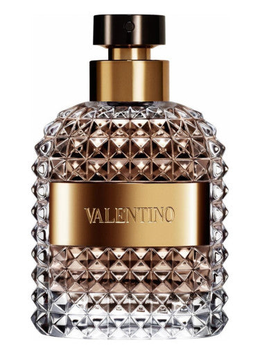 EAU DE TOILETTE VALENTINO UOMO