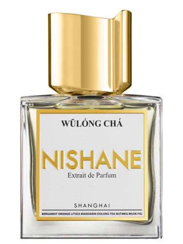 EXTRAIT DE PARFUM NISHANE WULONG CHÁ