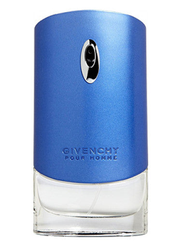 EAU DE TOILETTE BLUE LABEL POUR HOMME GIVENCHY