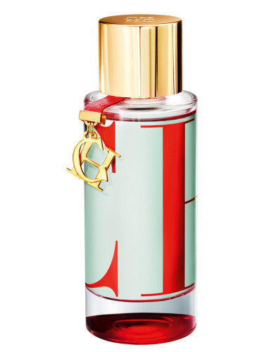 PERFUME CAROLINA HERRERA L-EAU