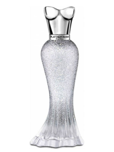 EAU DE PARFUM PARIS HILTON PLATINUM RUSH