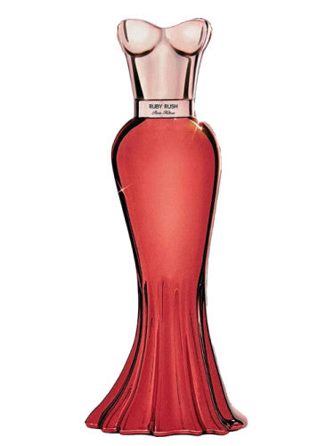 EAU DE PARFUM PARIS HILTON RUBY RUSH