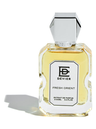 EXTRAIT DE PARFUM DÉVIER FRESH ORIENT