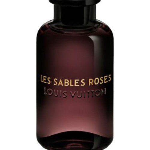 LES SABLES ROSES LOUIS VUITTON