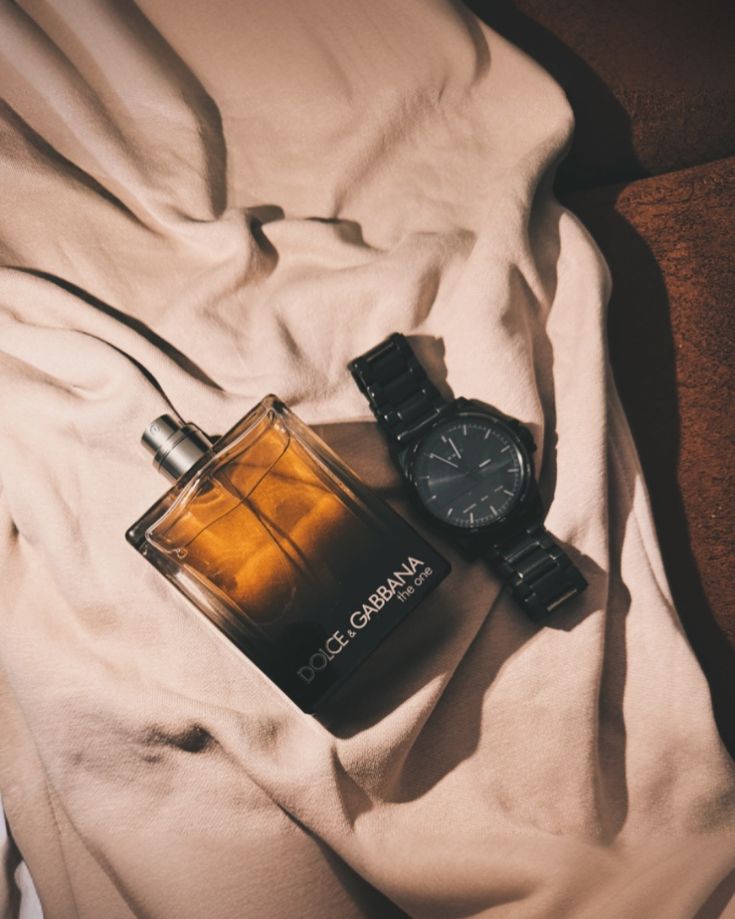 EAU DE PARFUM DOLCE&GABBANA POUR HOMME THE ONE