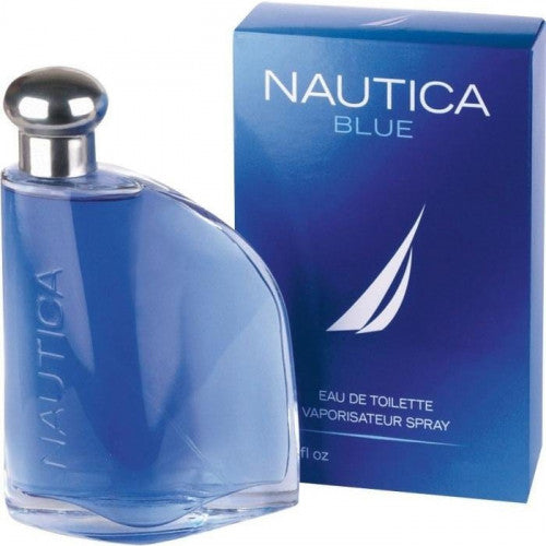 EAU DE TOILETTE NAUTICA BLUE