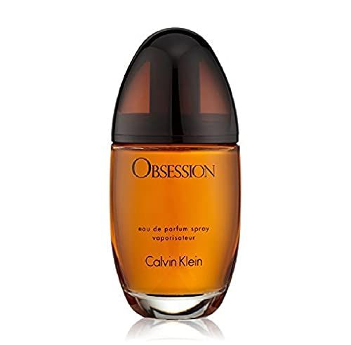 EAU DE PARFUM CALVIN KLEIN OBSESSION