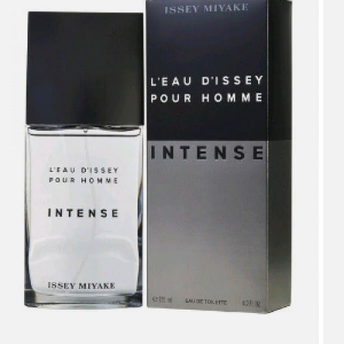 PERFUME ISSEY MIYAKE INTENSE -LEAU DISSEY
