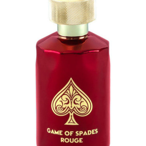 EXTRAIT DE PARFUM GAME OF SPADES ROUGE