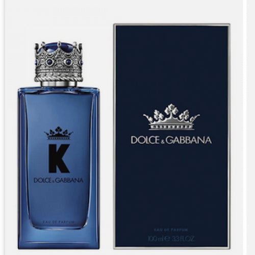 PERFUME DOLCE&GABBANA KING 150 ML