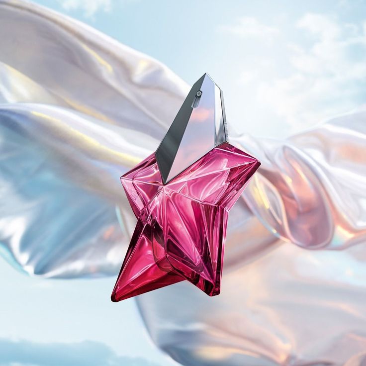 EAU DE TOILETTE ANGEL NOVA THIERRY MUGLER