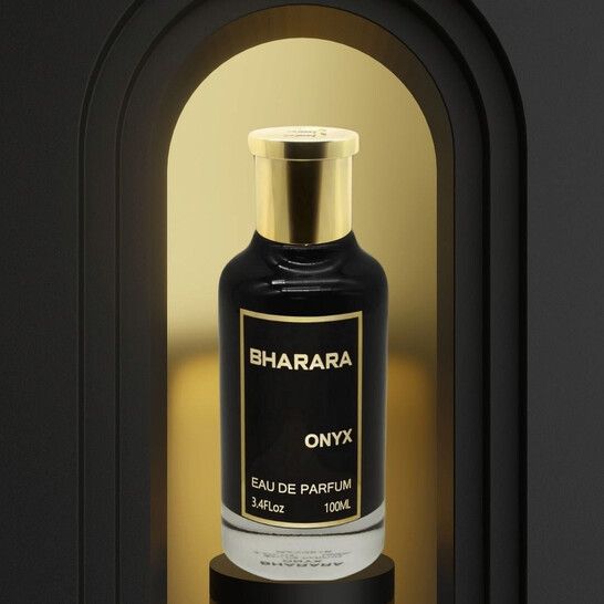 EAU DE PARFUM BHARARA ONYX