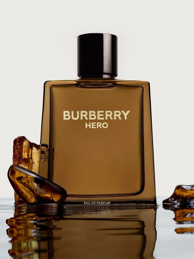 EDP BURBERRY HERO