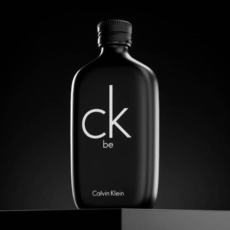 EAU DE TOILETTE CALVIN KLEIN BE