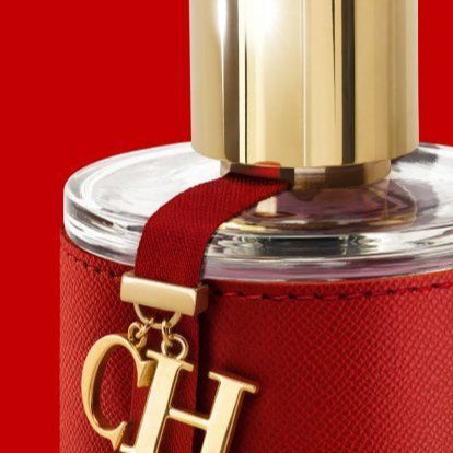 EAU DE TOILETTE CAROLINA HERRERA