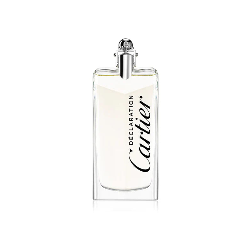 EAU DE TOILETTE CARTIER DECLARATION