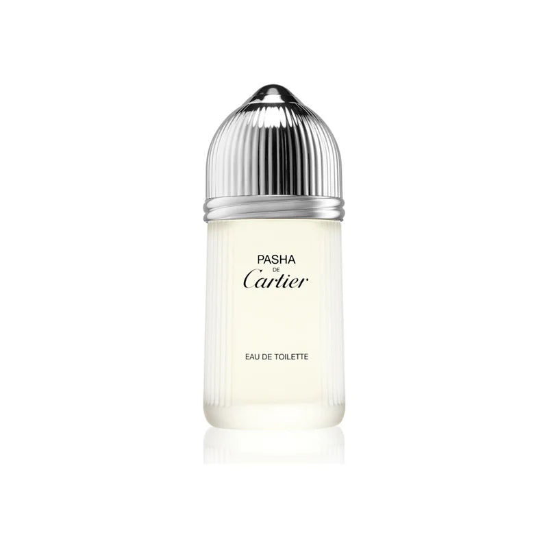 EAU DE TOILETTE PASHA DE CARTIER