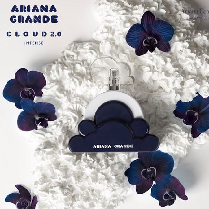 EAU PAFUM CLOUD 2.0 INTENSE ARIANA GRANDE