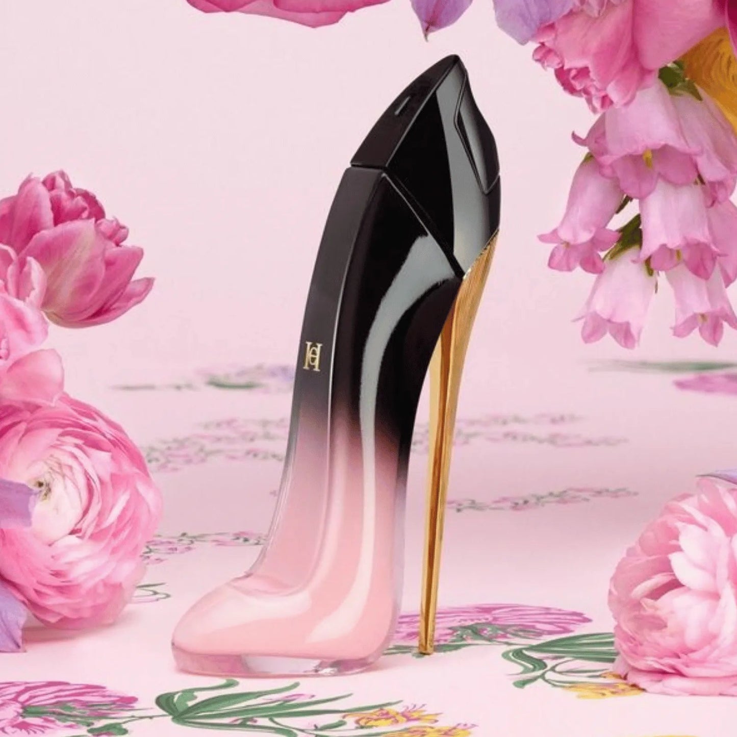 CAROLINA HERRERA GOOD GIRL BLUSH ELIXIR
