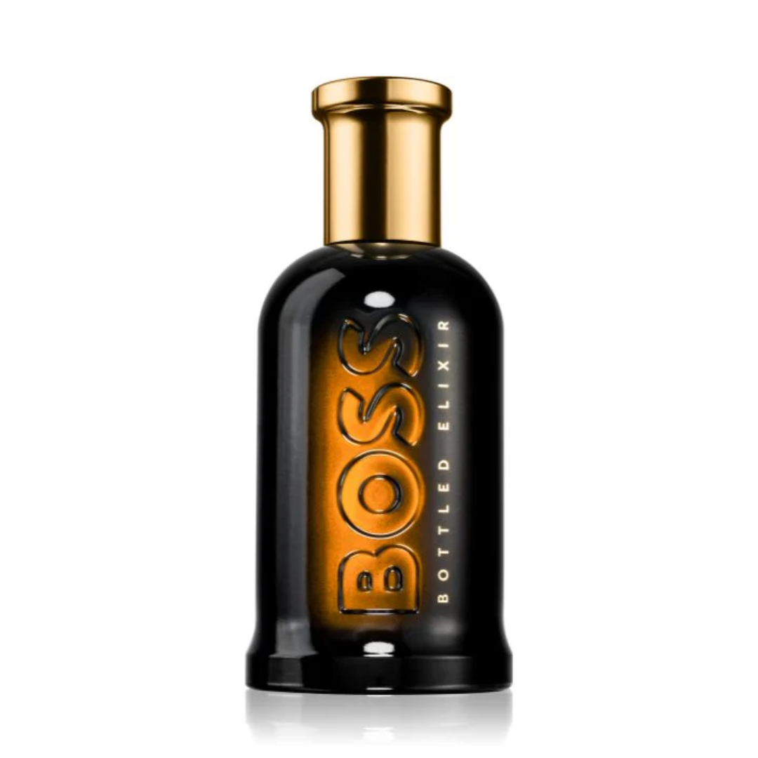 BOSS BOTTLED ELIXIR