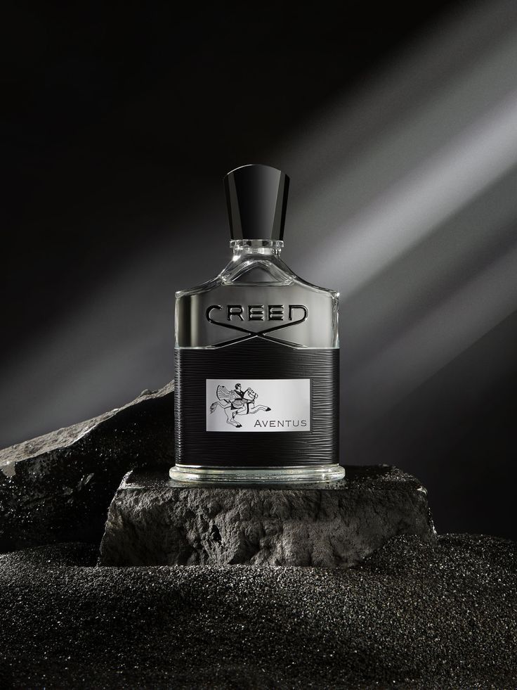EAU DE PARFUM CREED AVENTUS