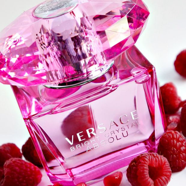 EAU DE PARFUM VERSACE BRIGTH CRYSTAL ABSOLU