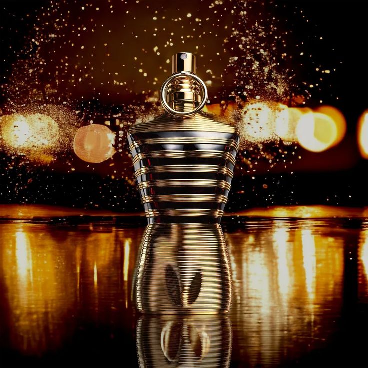PARFUM JEAN PAUL GAULTIER LE MALE ELIXIR