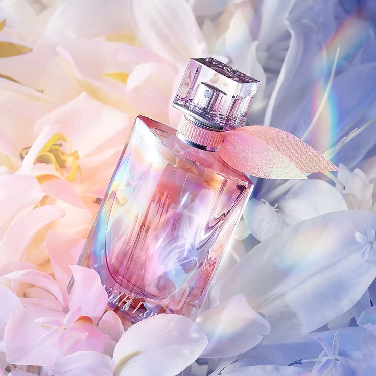 L-EAU DE PARFUM LA VIE EST BELLE SOLEIL CRISTAL
