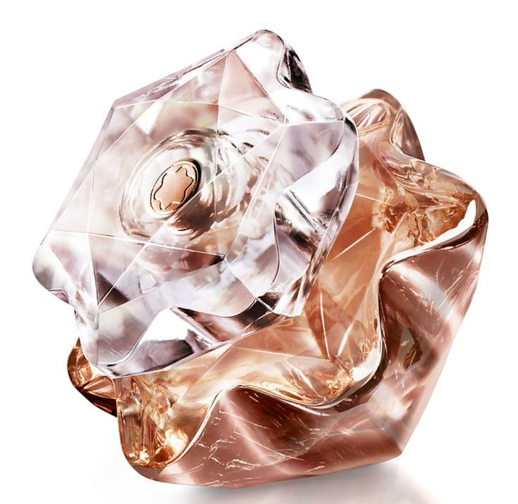 EAU DE PARFUM LADY EMBLEM ELIXIR MONTBLANC