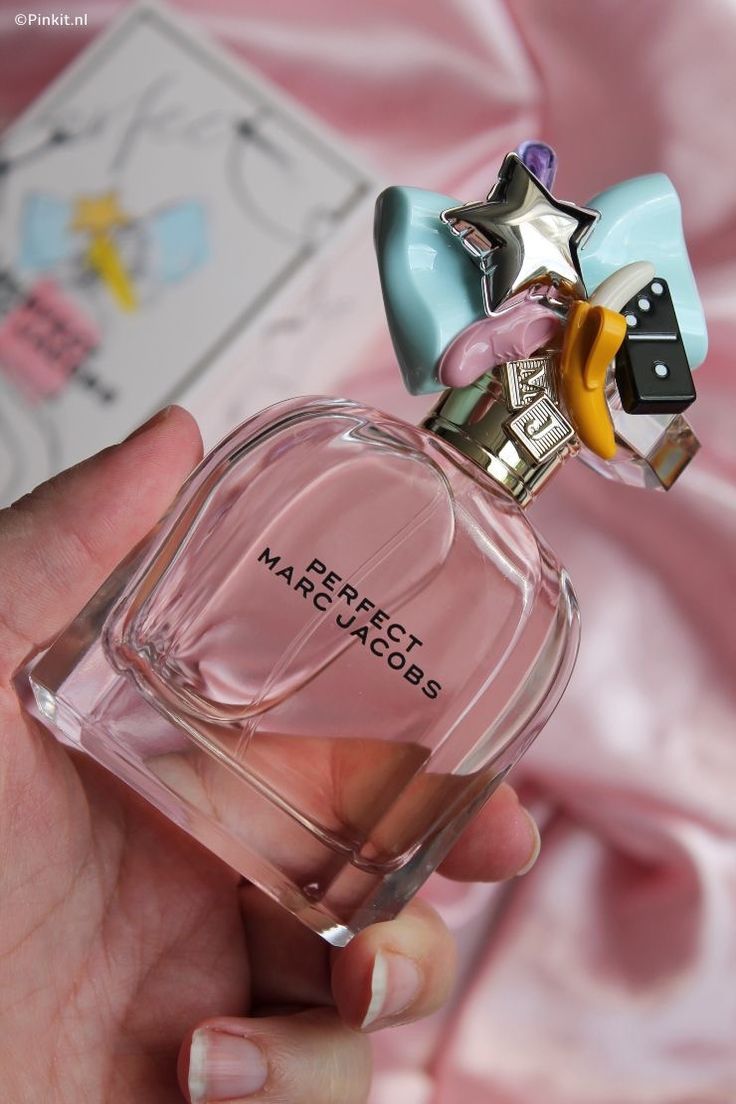 EAU DE PARFUM PERFECT MARC JACOBS