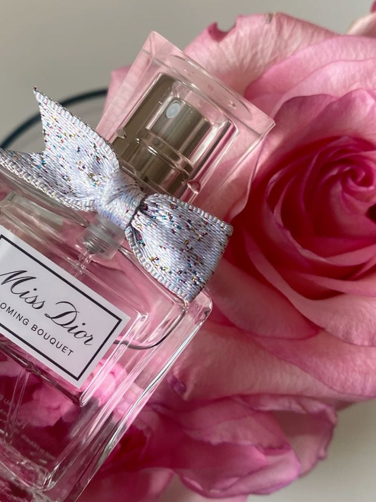 PERFUME MISS DIOR BLOOMING BOUQUET