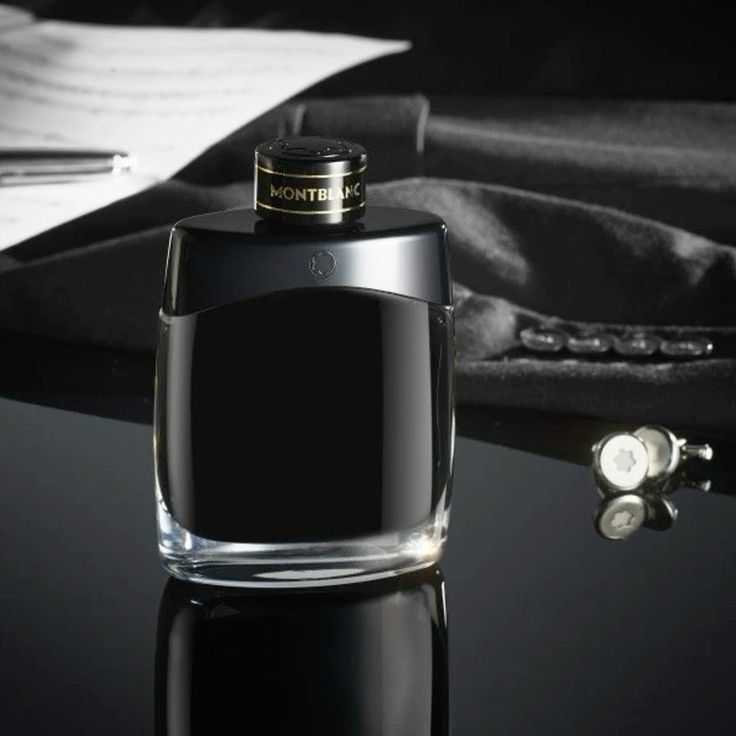 EAU DE PARFUM MONTBLANC LEGEND