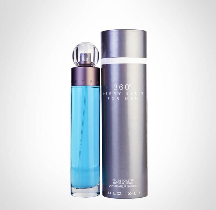EAU DE TOILETTE 360° PERRY ELLIS FOR MEN CLASICO