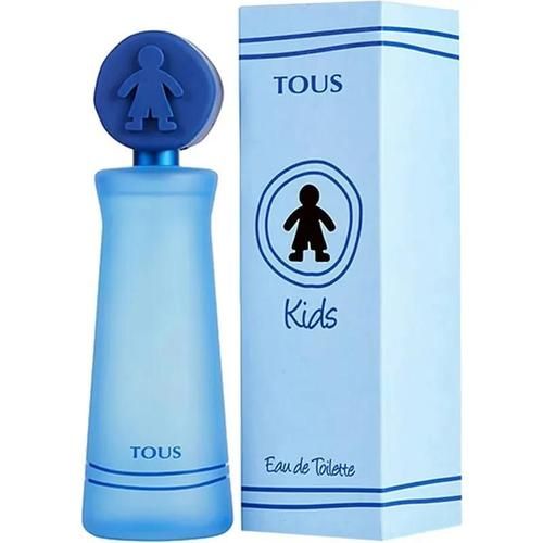 EAU DE TOILETTE TOUS KIDS