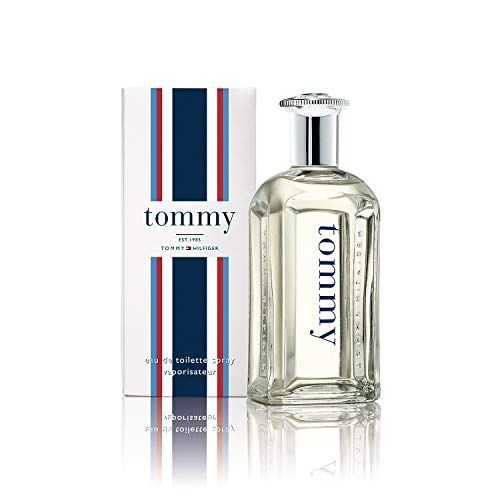 EAU DE TOILETTE TOMMY