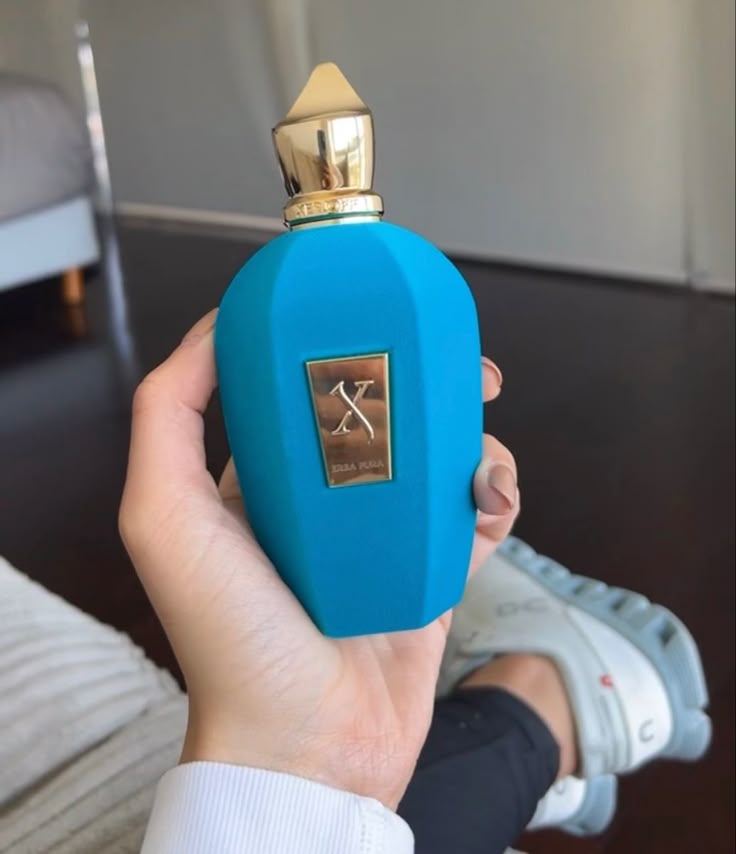 EAU DE PARFUM XERJOFF ERBA PURA