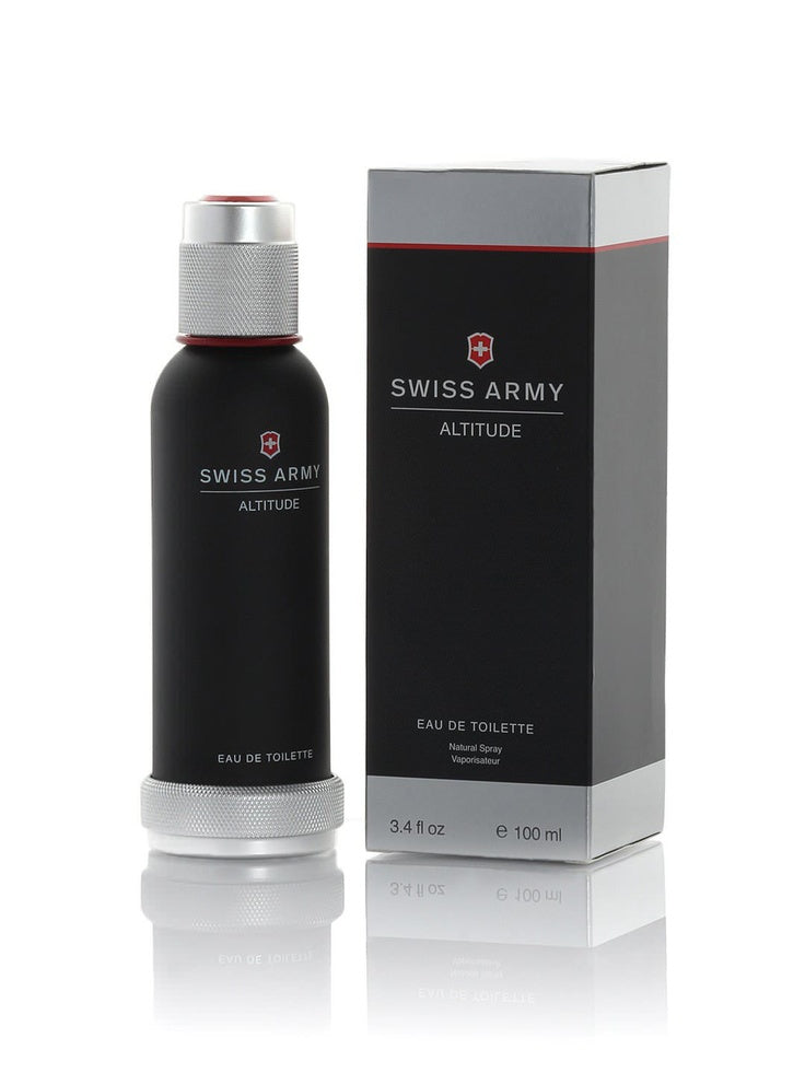 EDT VICTORINOX SWISS ARMY ALTITUDE