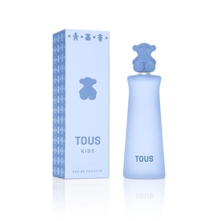 EAU DE TOILETTE TOUS KIDS