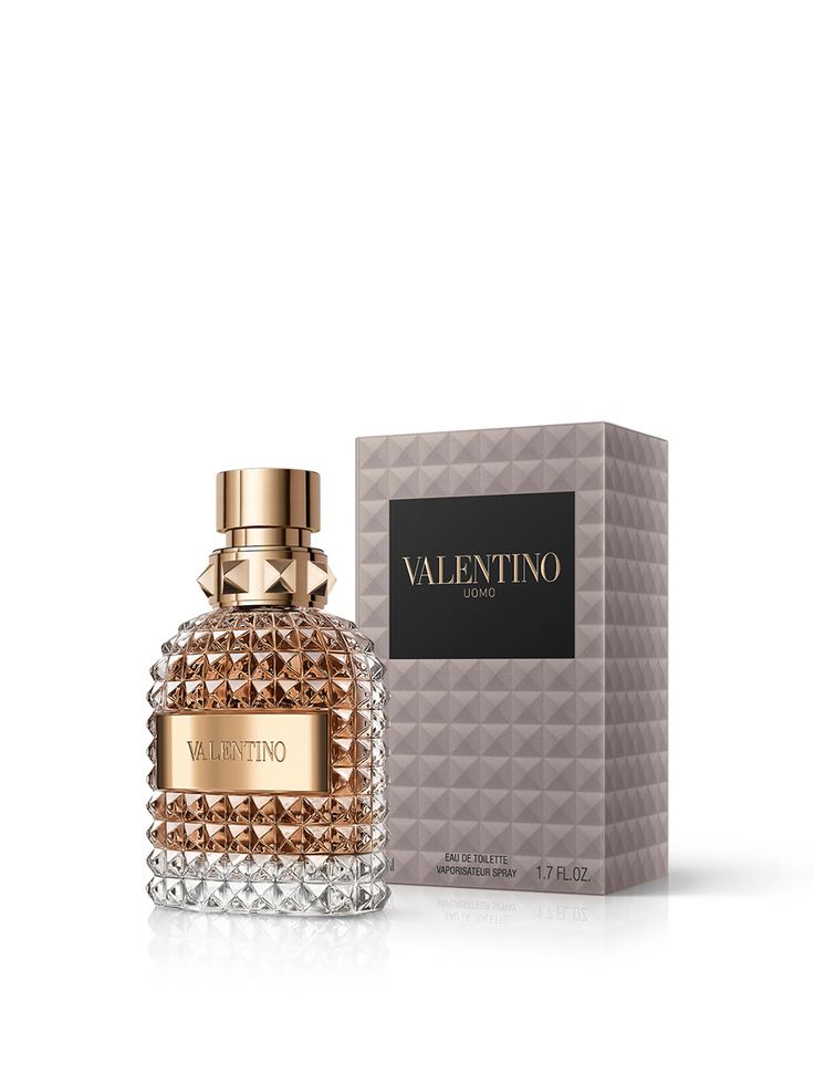 EAU DE TOILETTE VALENTINO UOMO