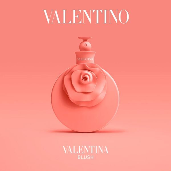 EAU DE PARFUM VALENTINO VALENTINA BLUSH