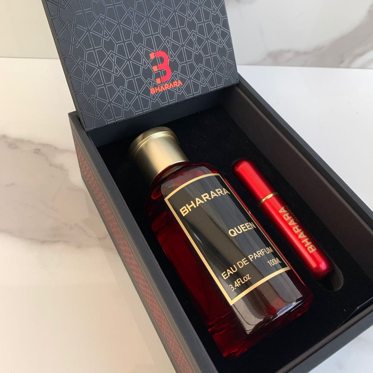 EAU DE PARFUM BHARARA QUEEN